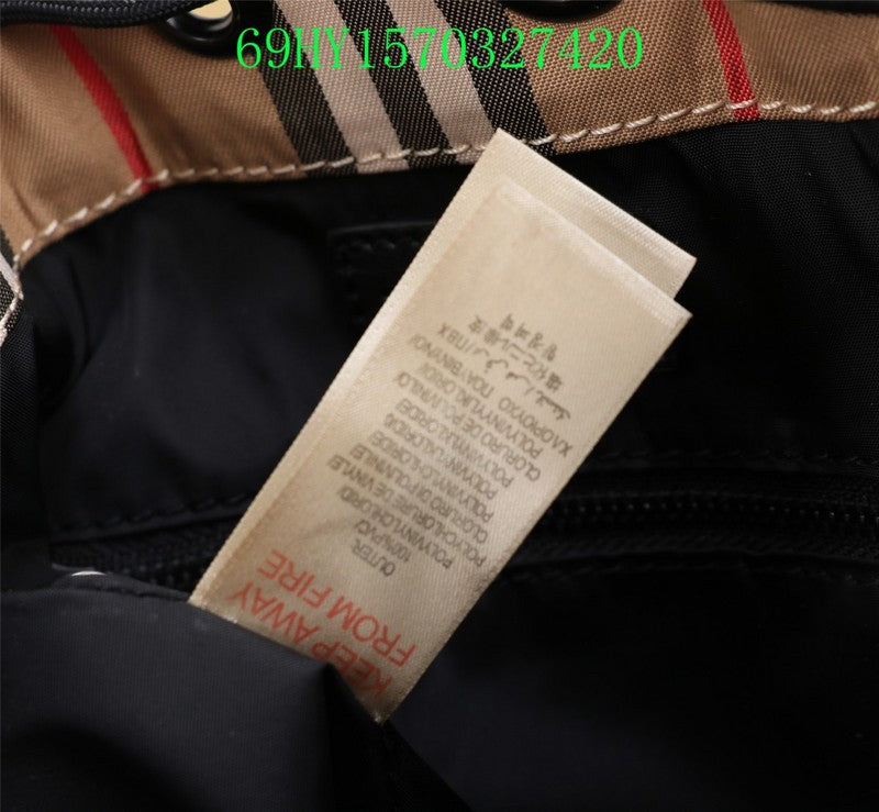 VBS Fashion -BBR Bags - 133