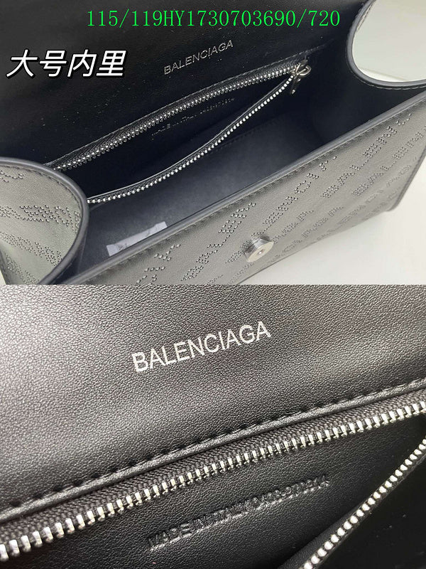 VBS Fashion - BGA Bags - 1734