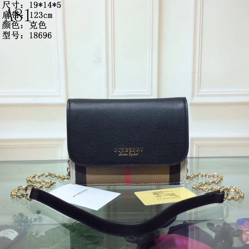 VBS Fashion -BBR Bags - 829