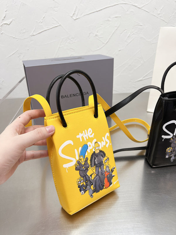 VBS Fashion - BGA Bags - 1482