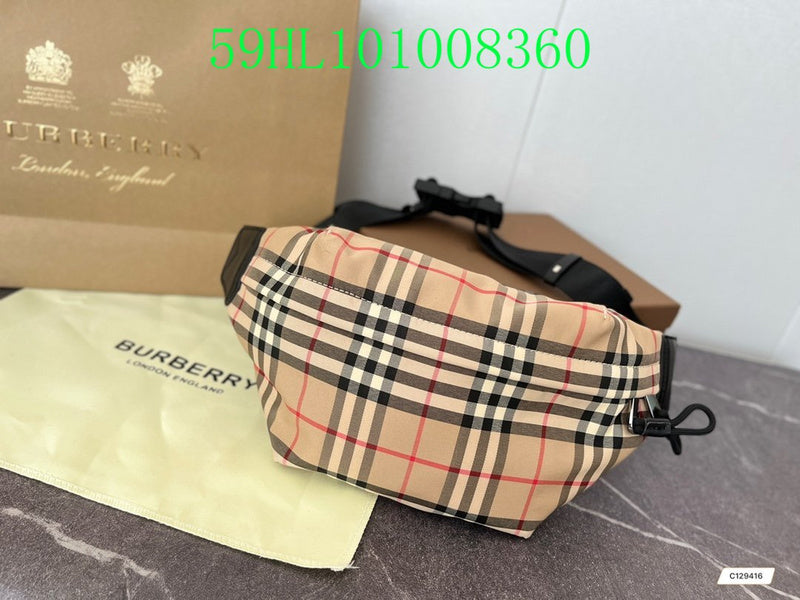 VBS Fashion -BBR Bags - 251