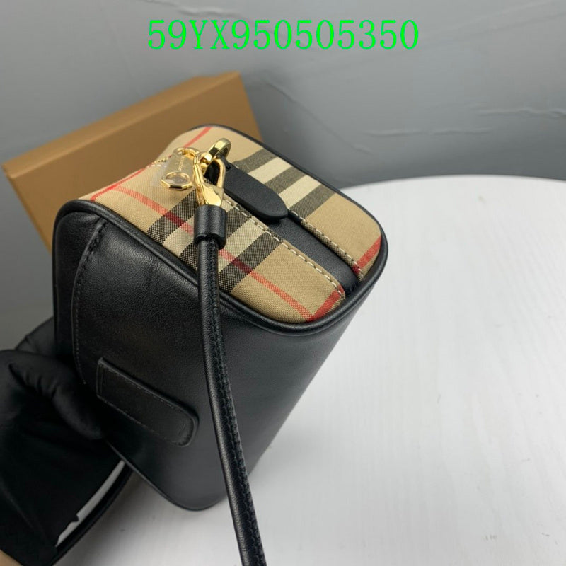VBS Fashion -BBR Bags - 537