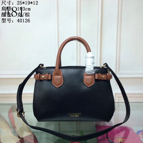 VBS Fashion -BBR Bags - 796