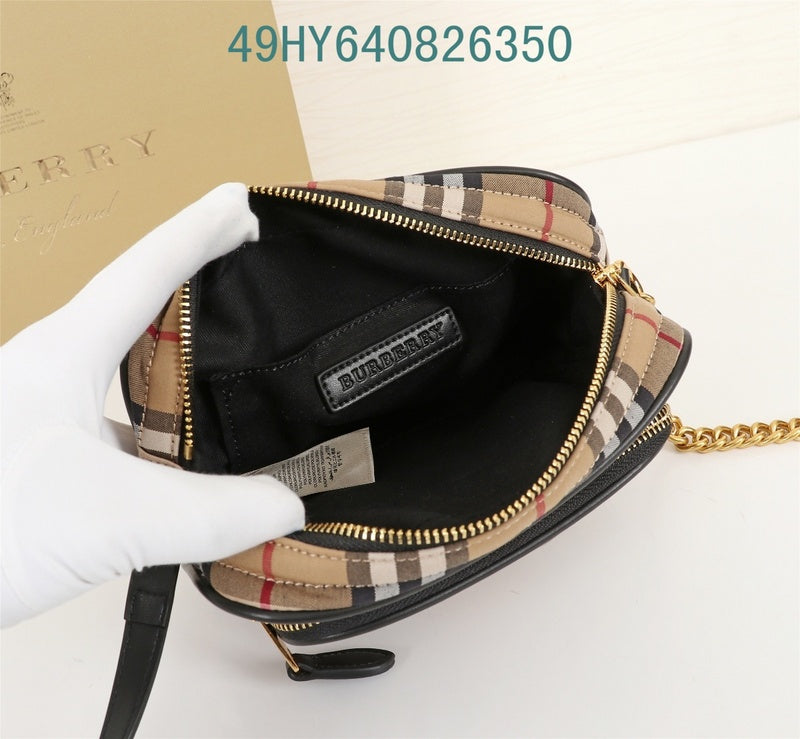 VBS Fashion -BBR Bags - 653