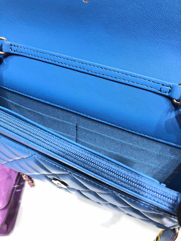 VBS - CHL Bags - 705