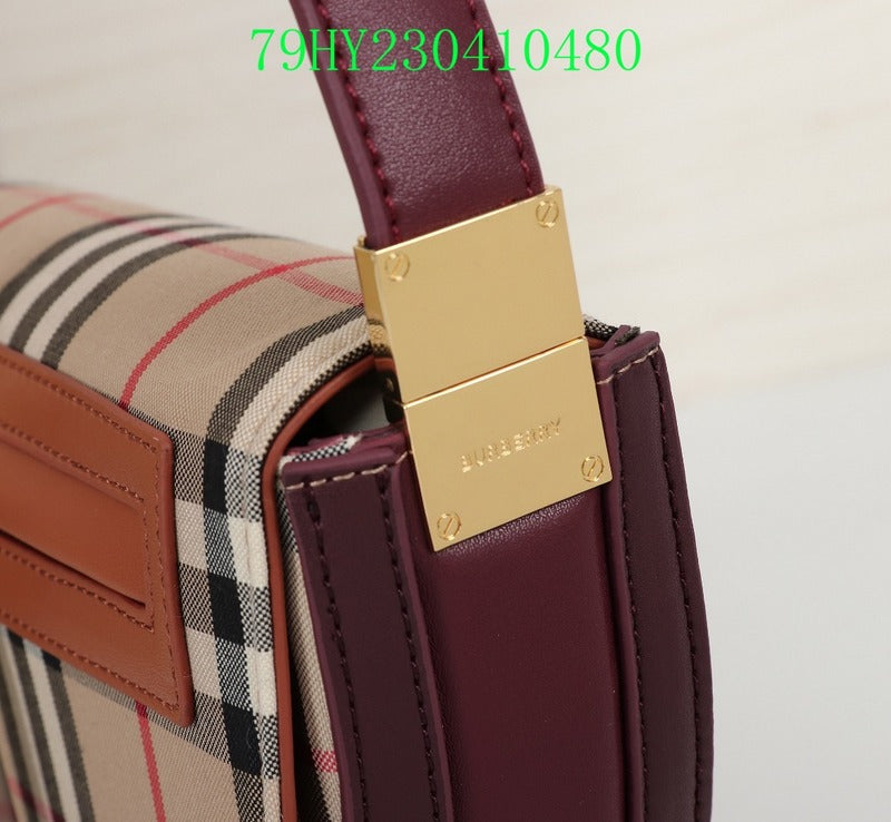 VBS Fashion -BBR Bags - 536