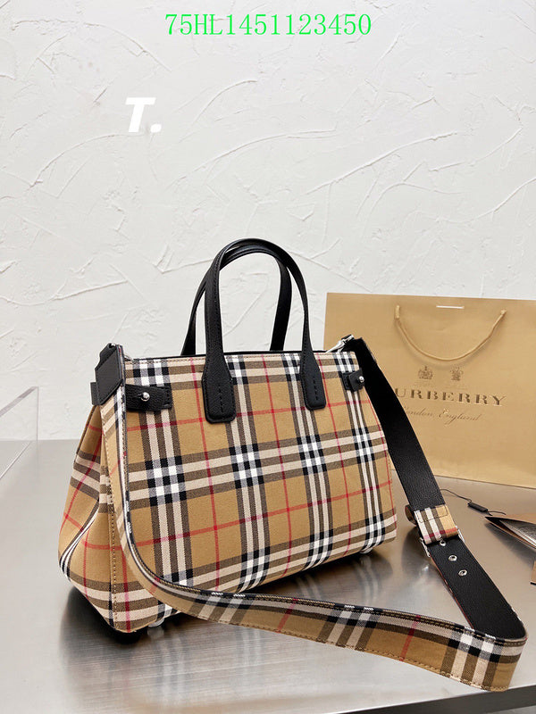 VBS Fashion -BBR Bags - 364