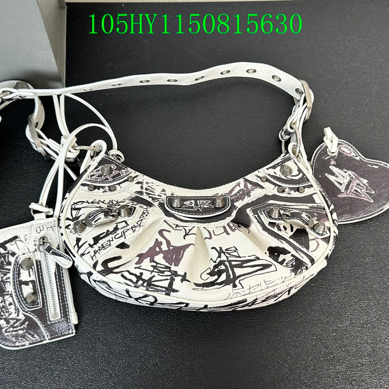 VBS Fashion - BGA Bags - 1657