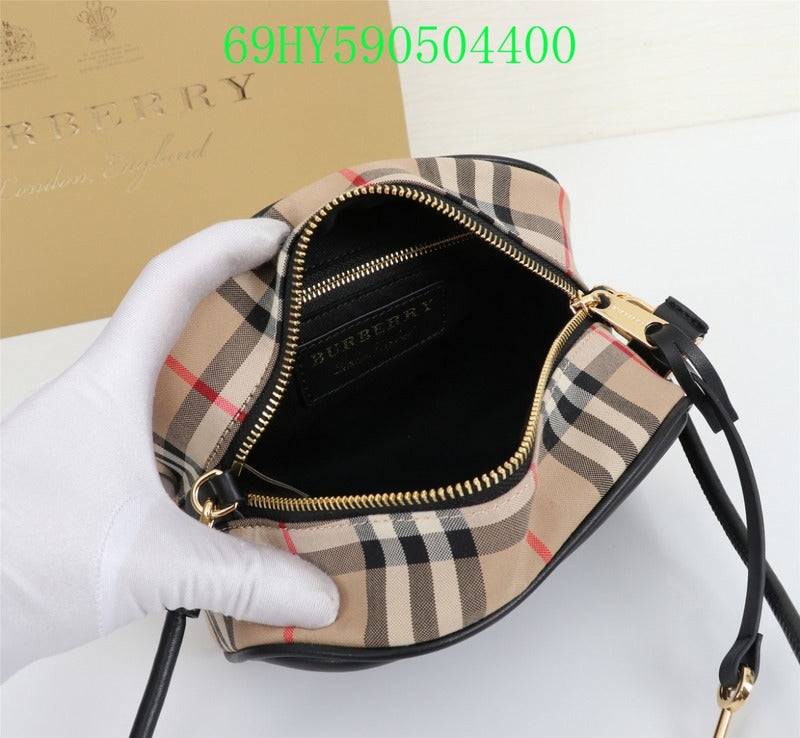VBS Fashion -BBR Bags - 540