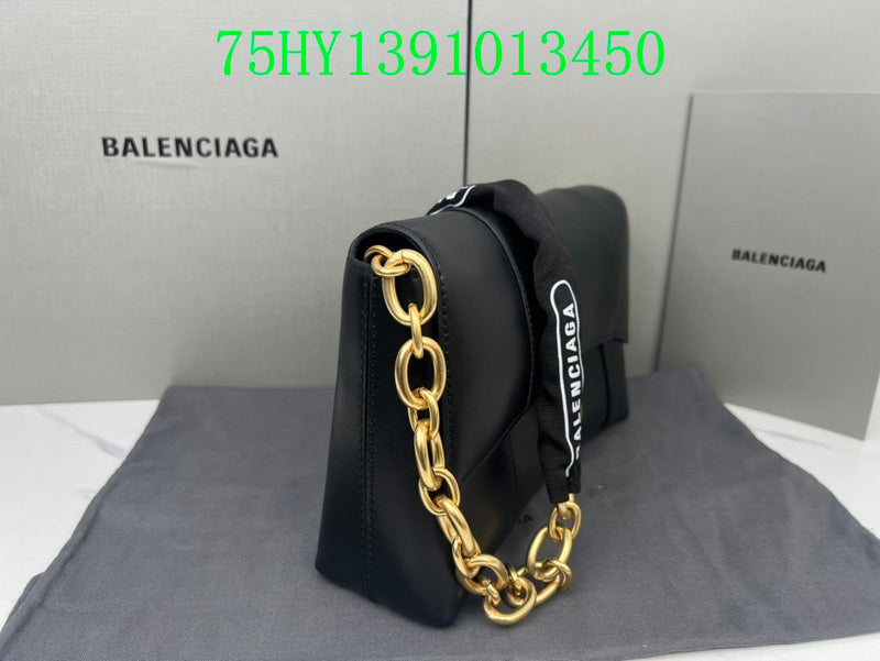 VBS Fashion - BGA Bags - 2014