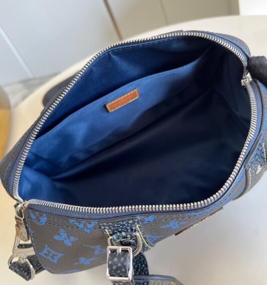 PHALO - VBS Bags - 372