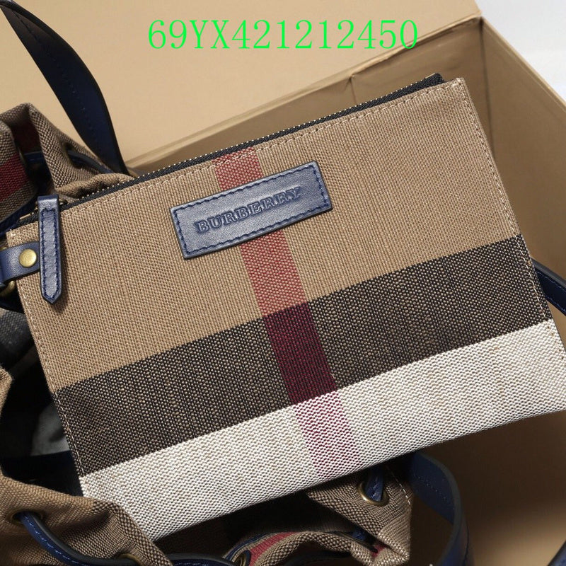 VBS Fashion -BBR Bags - 599