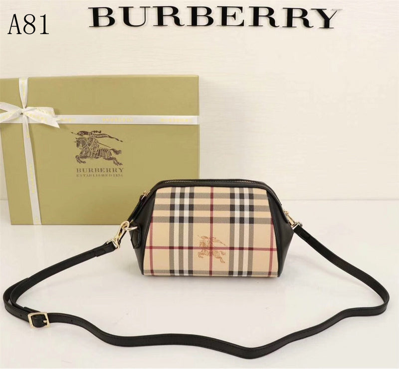 VBS Fashion -BBR Bags - 862