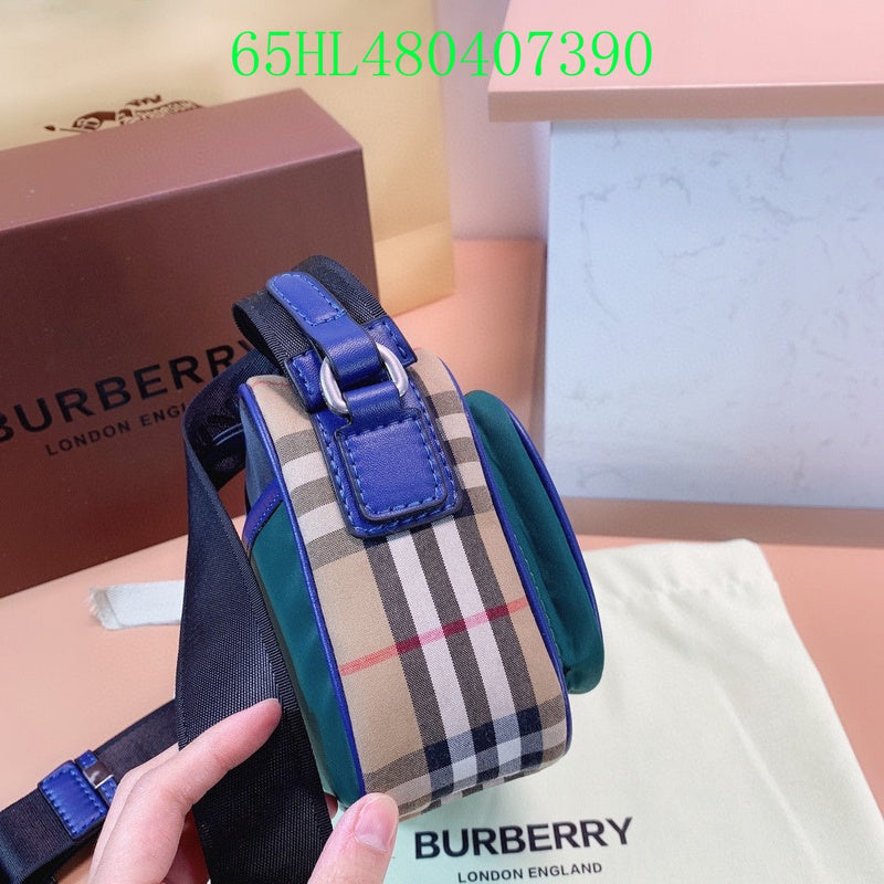 VBS Fashion -BBR Bags - 307