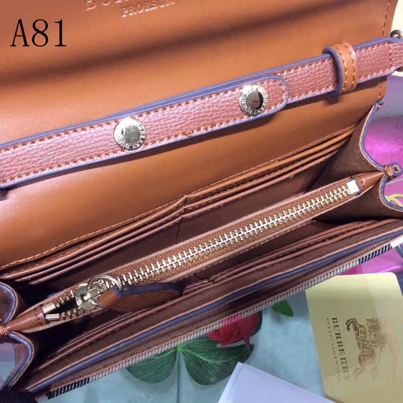 VBS Fashion -BBR Bags - 838