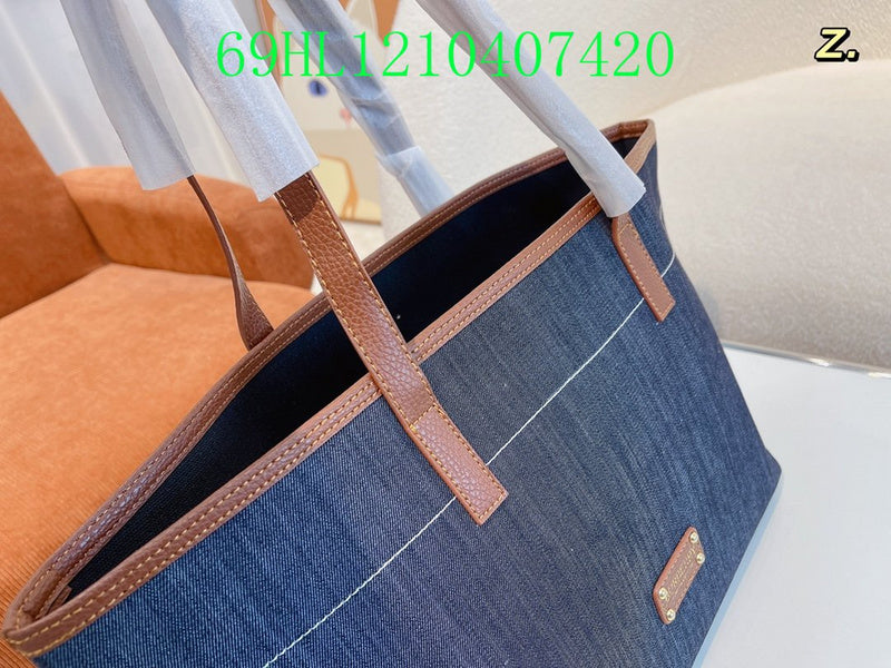 VBS Fashion -BBR Bags - 321