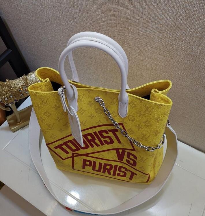 Dragons Bags Bags - LOV Bags - 2427
