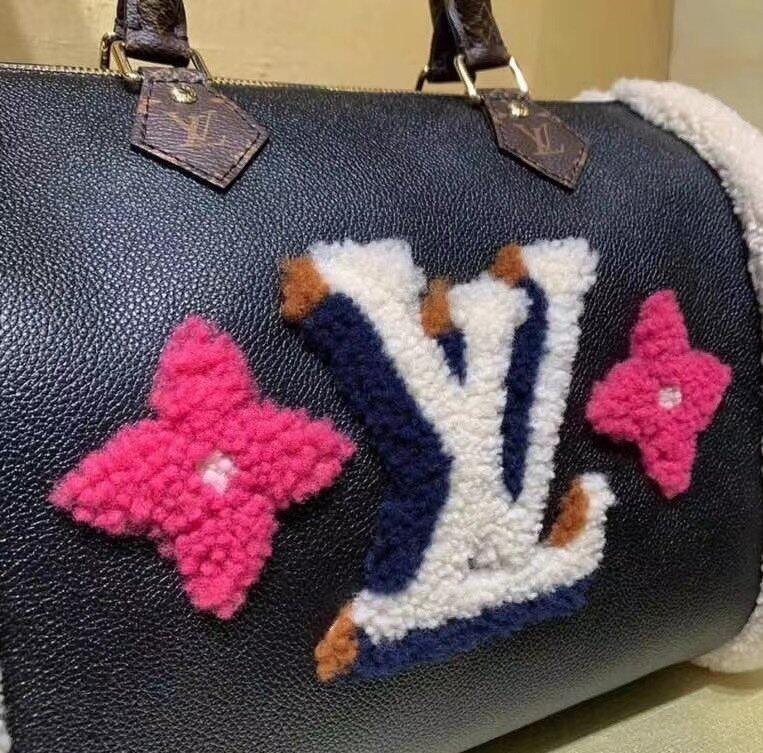 Dragons Bags Bags - LOV Bags - 2737