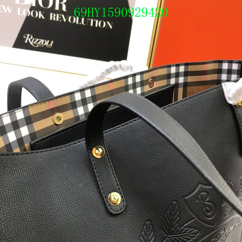 VBS Fashion -BBR Bags - 387