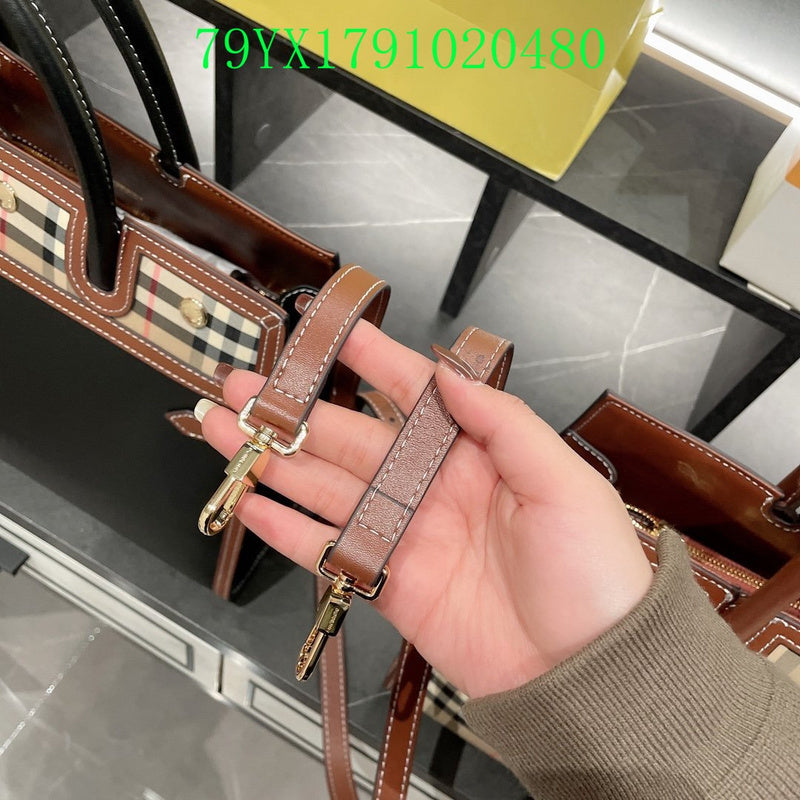 VBS Fashion -BBR Bags - 381