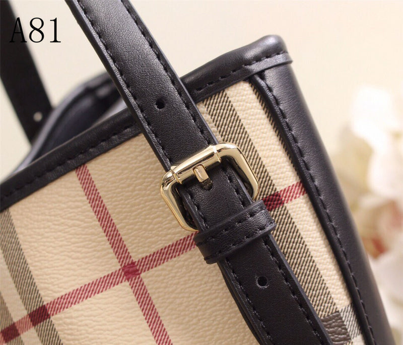 VBS Fashion -BBR Bags - 816
