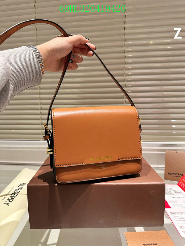 VBS Fashion -BBR Bags - 127