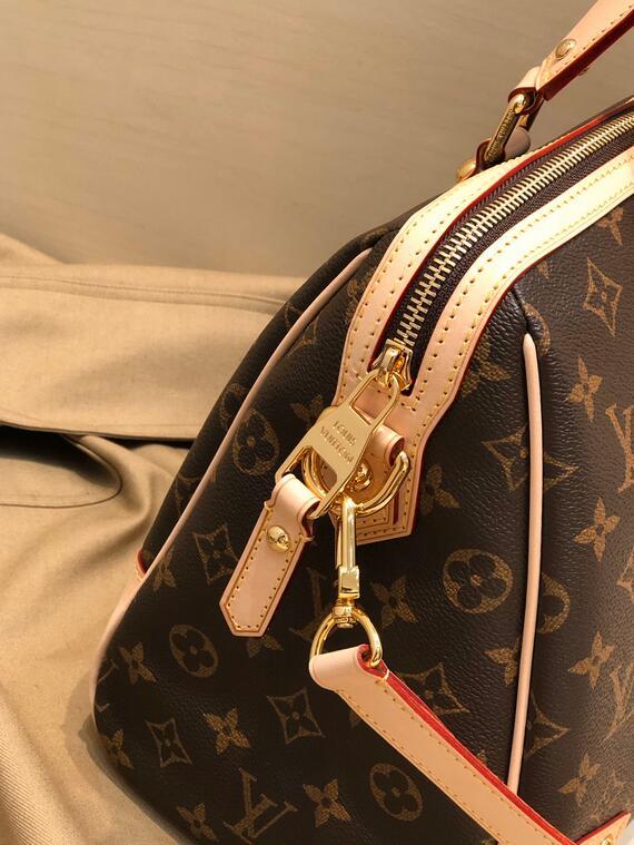 Dragons Bags Bags - LOV Bags - 3063