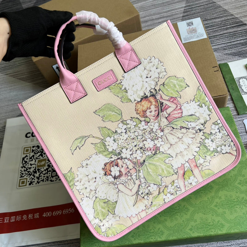 Dragons Bags VBS Bags - 981