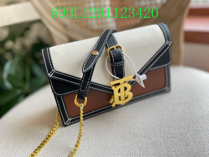 VBS Fashion -BBR Bags - 361