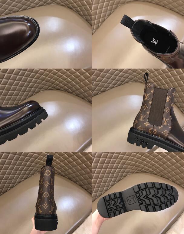 Dragons Bags Bags - LOV Men Shoes - 1662