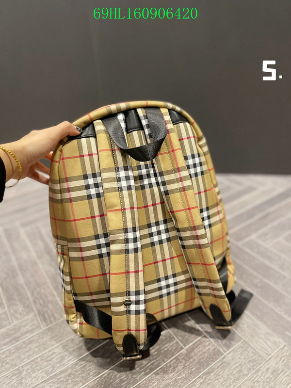 VBS Fashion -BBR Bags - 278