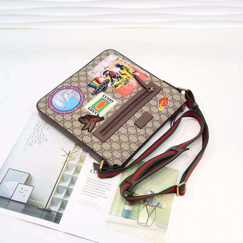 Dragons Bags Bags - VBS Bags - 765