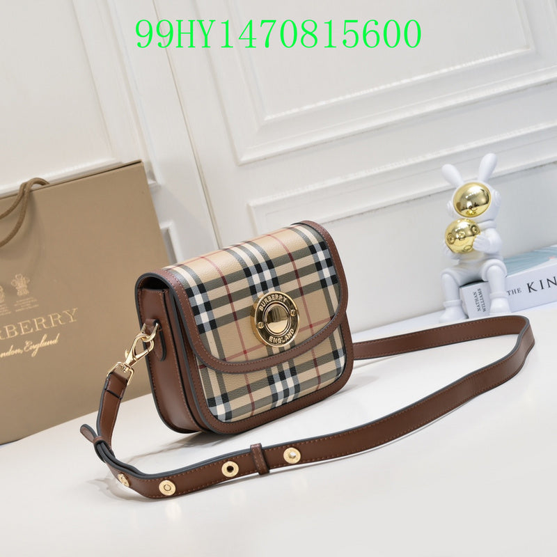 VBS Fashion -BBR Bags - 059