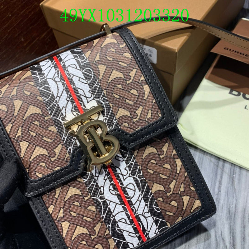 VBS Fashion -BBR Bags - 610