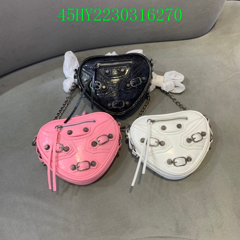 VBS Fashion - BGA Bags - 1859