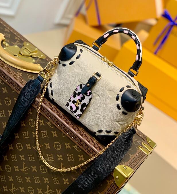 Dragons Bags Bags - LOV Bags - 2261
