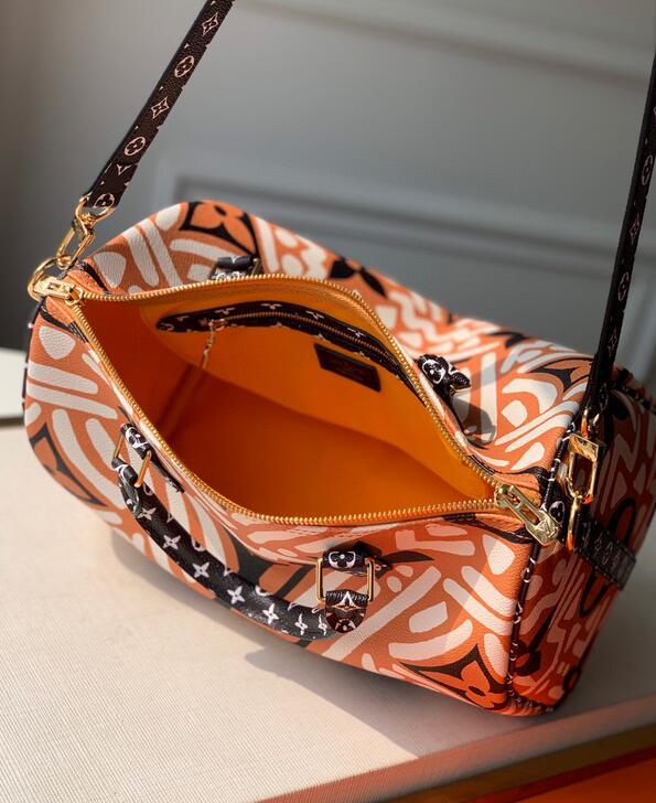 Dragons Bags Bags - LOV Bags - 2752