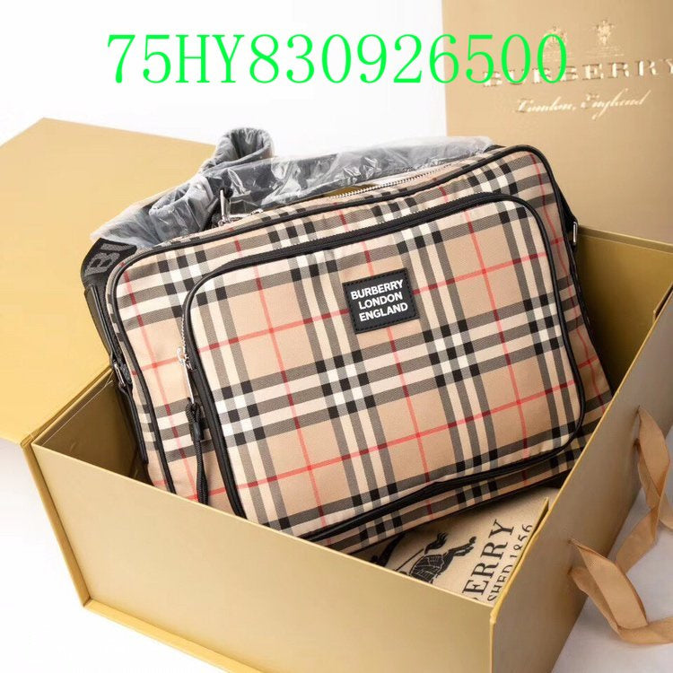 VBS Fashion -BBR Bags - 627