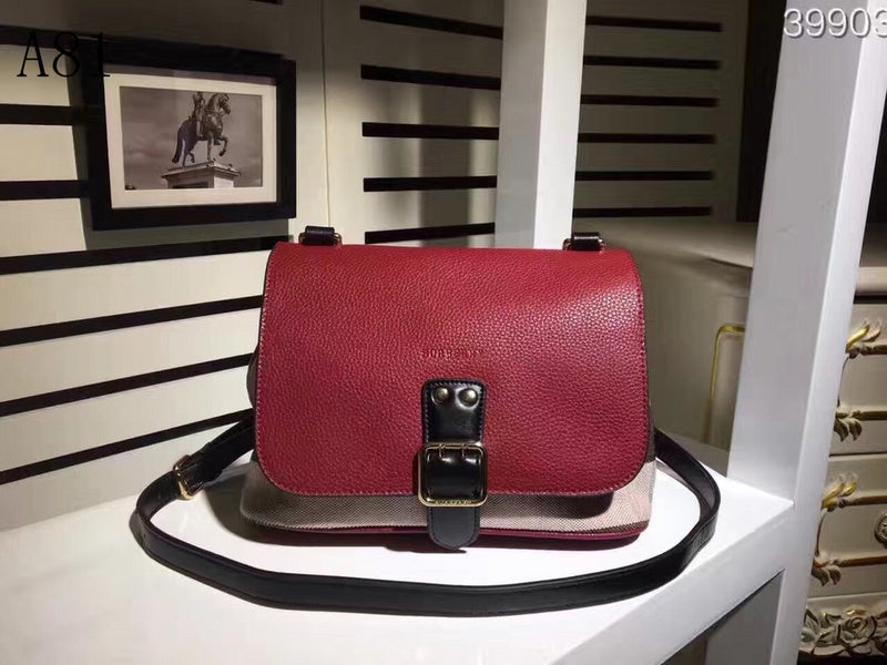 VBS Fashion -BBR Bags - 789