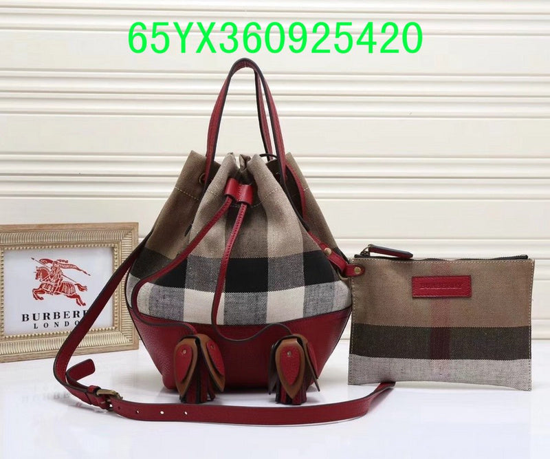VBS Fashion -BBR Bags - 642