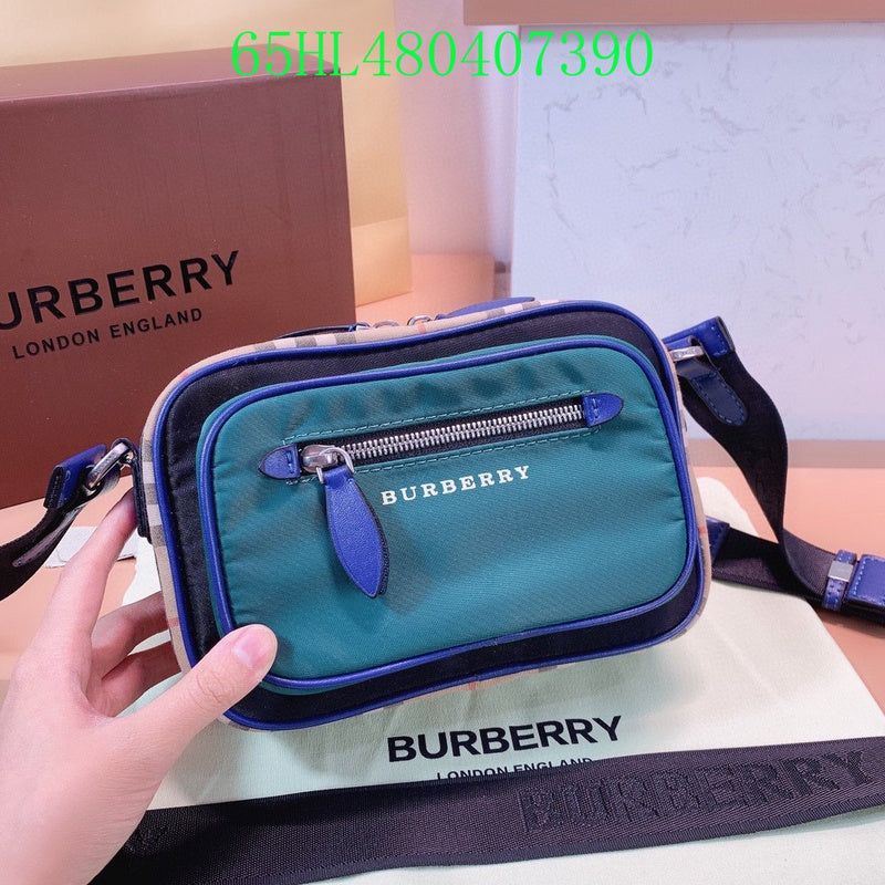 VBS Fashion -BBR Bags - 307
