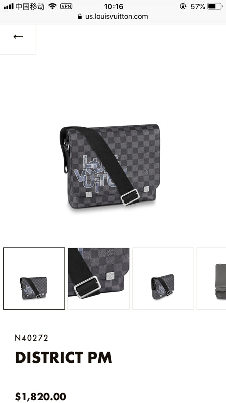 Fashion Vbs bags - 3241