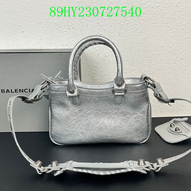 VBS Fashion - BGA Bags - 1696