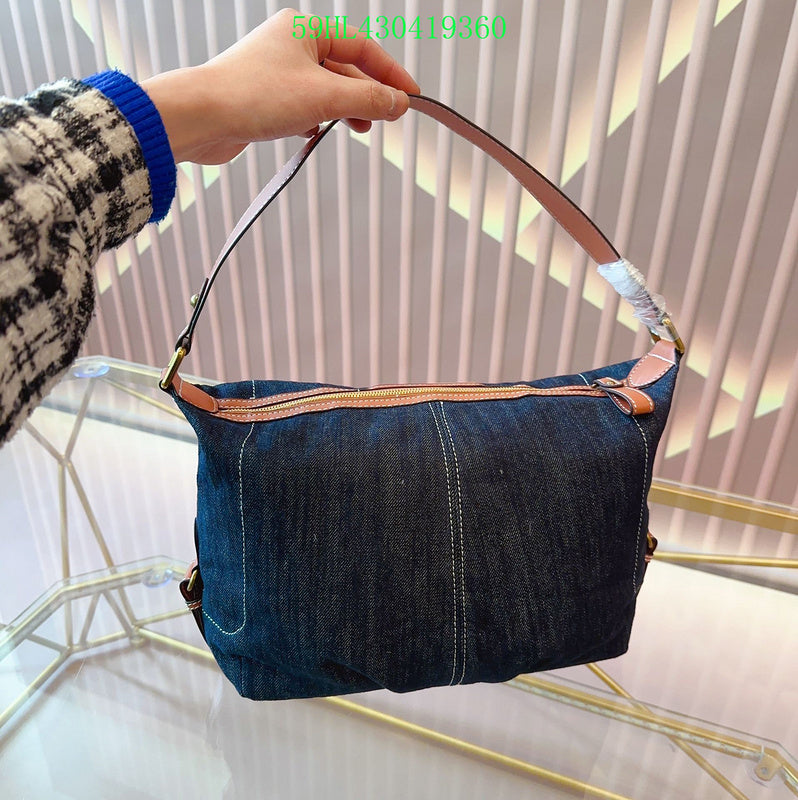 VBS Fashion -BBR Bags - 144