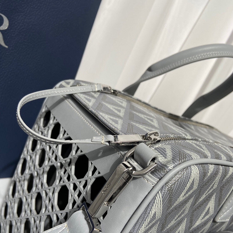 Dragons Bags Detail