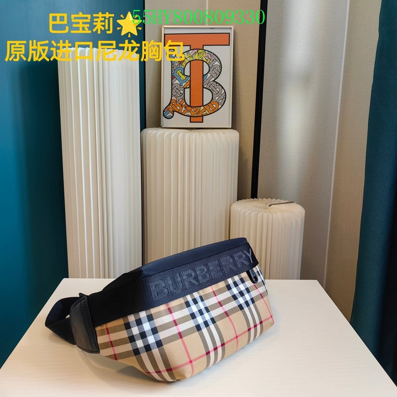 VBS Fashion -BBR Bags - 049