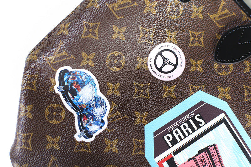 VBS Fashion bags - 8089