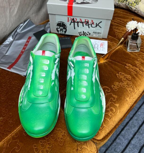 Dragons Bags Bags

 - PD Men Shoes - 196