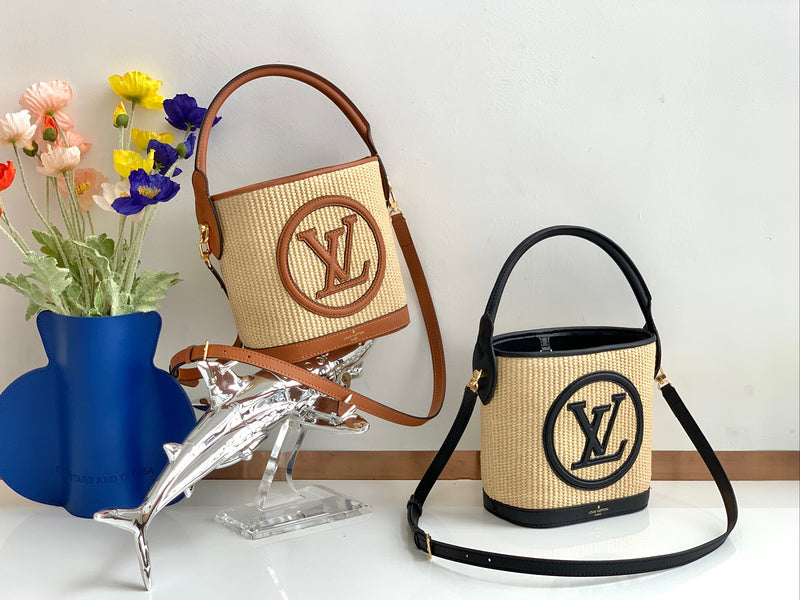 PHALO - VBS Bags - 529