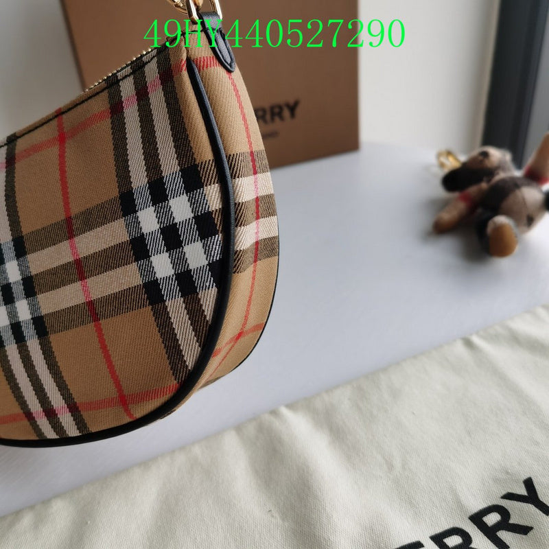 VBS Fashion -BBR Bags - 508